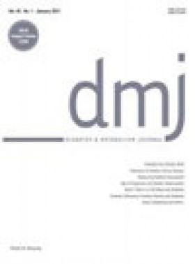 Diabetes & Metabolism Journal