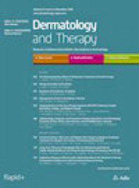 Dermatology And Therapy