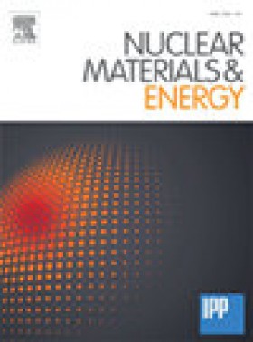 Nuclear Materials And Energy