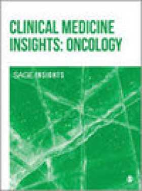 Clinical Medicine Insights-oncology