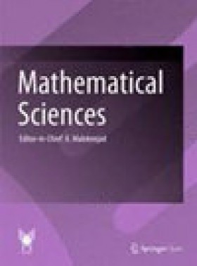 Mathematical Sciences