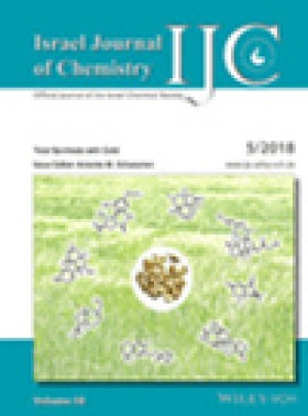 Israel Journal Of Chemistry