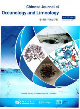 Chinese Journal of Oceanology and Limnology