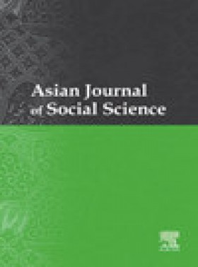 Nationalities Papers-the Journal Of Nationalism And Ethnicity