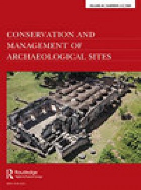 Conservation And Management Of Archaeological Sites