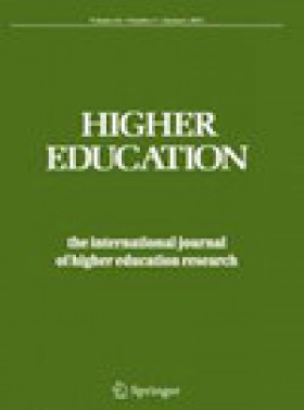 Higher Education