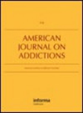 American Journal On Addictions