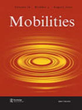 Mobilities