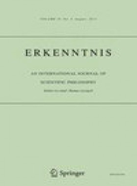 Erkenntnis