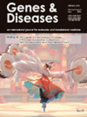 Genes And Diseases