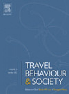 Travel Behaviour And Society