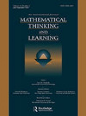 Mathematical Thinking And Learning