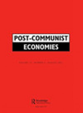 Post-communist Economies