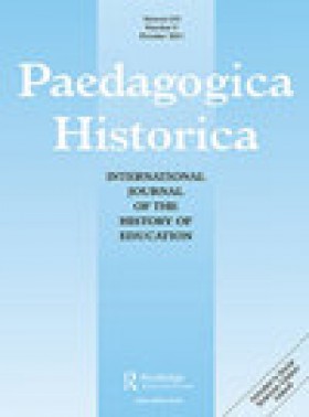 Paedagogica Historica