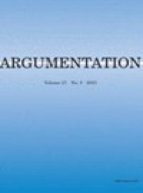 Argumentation