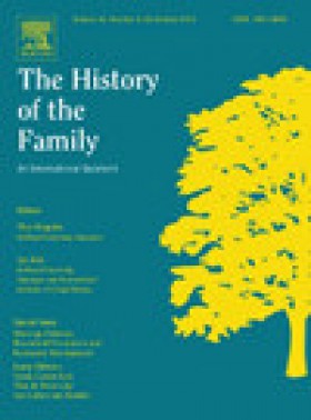 History Of The Family