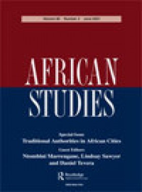 African Studies