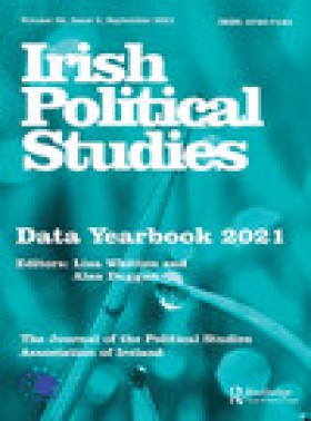 Irish Political Studies