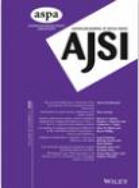 Australian Journal Of Social Issues