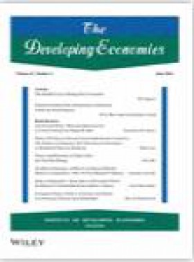 International Journal Of Islamic And Middle Eastern Finance And Management