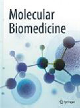 Molecular Biomedicine