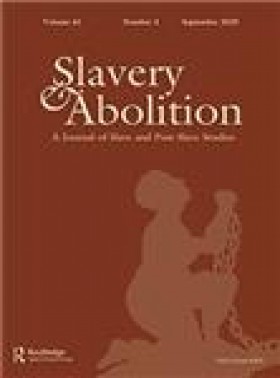 Slavery & Abolition