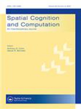 Spatial Cognition And Computation