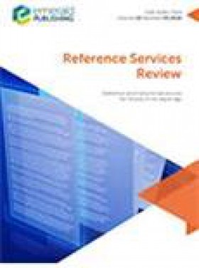 Reference Services Review