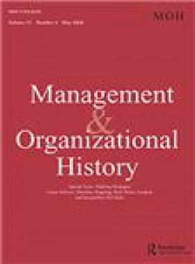 Management & Organizational History