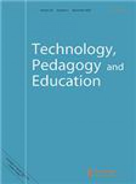 Technology Pedagogy And Education