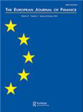 European Journal Of Finance