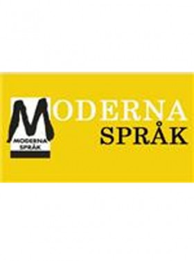 Moderna Sprak