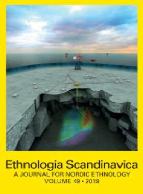 Ethnologia Scandinavica