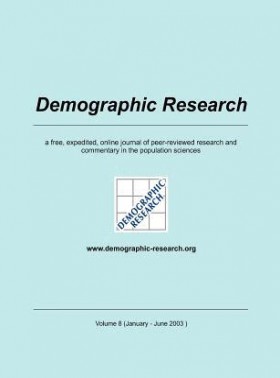 Demographic Research