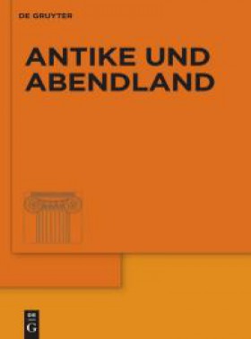 Antike Und Abendland