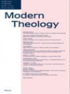 Modern Theology