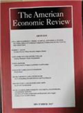 American Economic Review