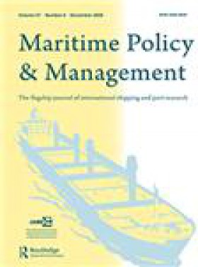 Maritime Policy & Management