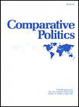 Comparative Politics