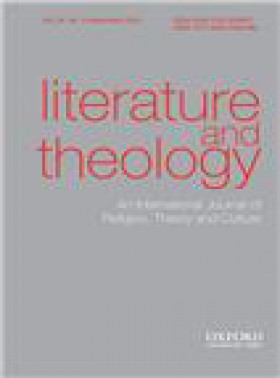 Literature And Theology