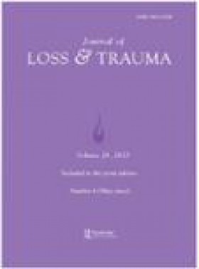 Journal Of Loss & Trauma