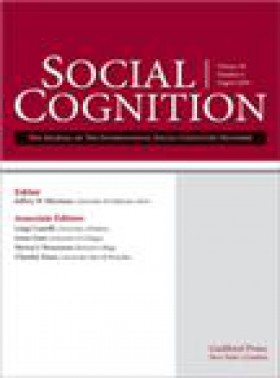 Social Cognition