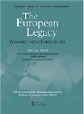 European Legacy-toward New Paradigms