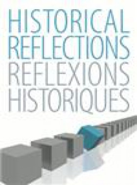 Historical Reflections-reflexions Historiques