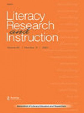 Literacy Research And Instruction