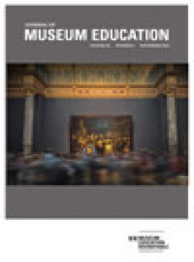 Journal Of Museum Education