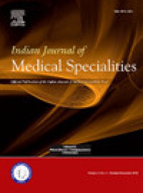 Indian Journal Of Medical Specialities