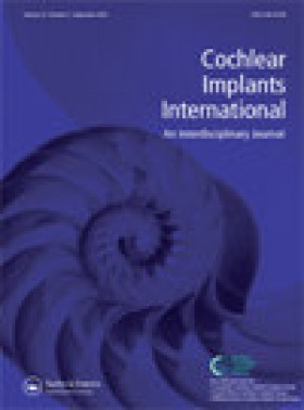 Cochlear Implants International