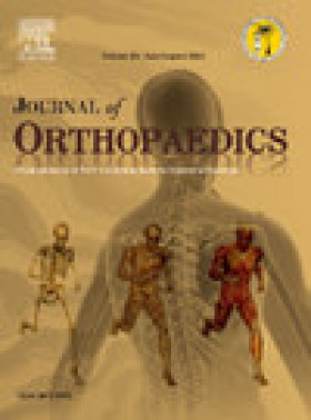 Journal Of Orthopaedics