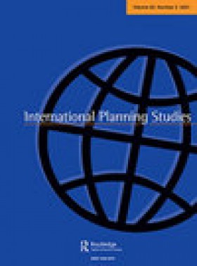 International Planning Studies